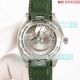 New Omega Watch - Aqua Terra Worldtimer Clone 8500 Watch Green Rubber Strap (6)_th.jpg
